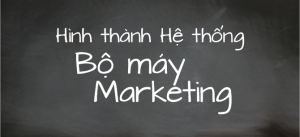 Hệ thống marketing