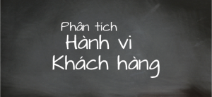 Hành vi khách hàng