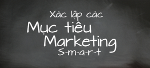 Mục tiêu marketing